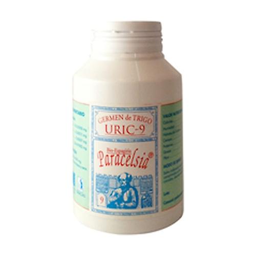Paracelsia 9 Uric 200 tablets