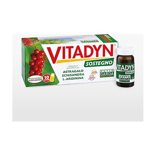 Vitadyn support 10 vials