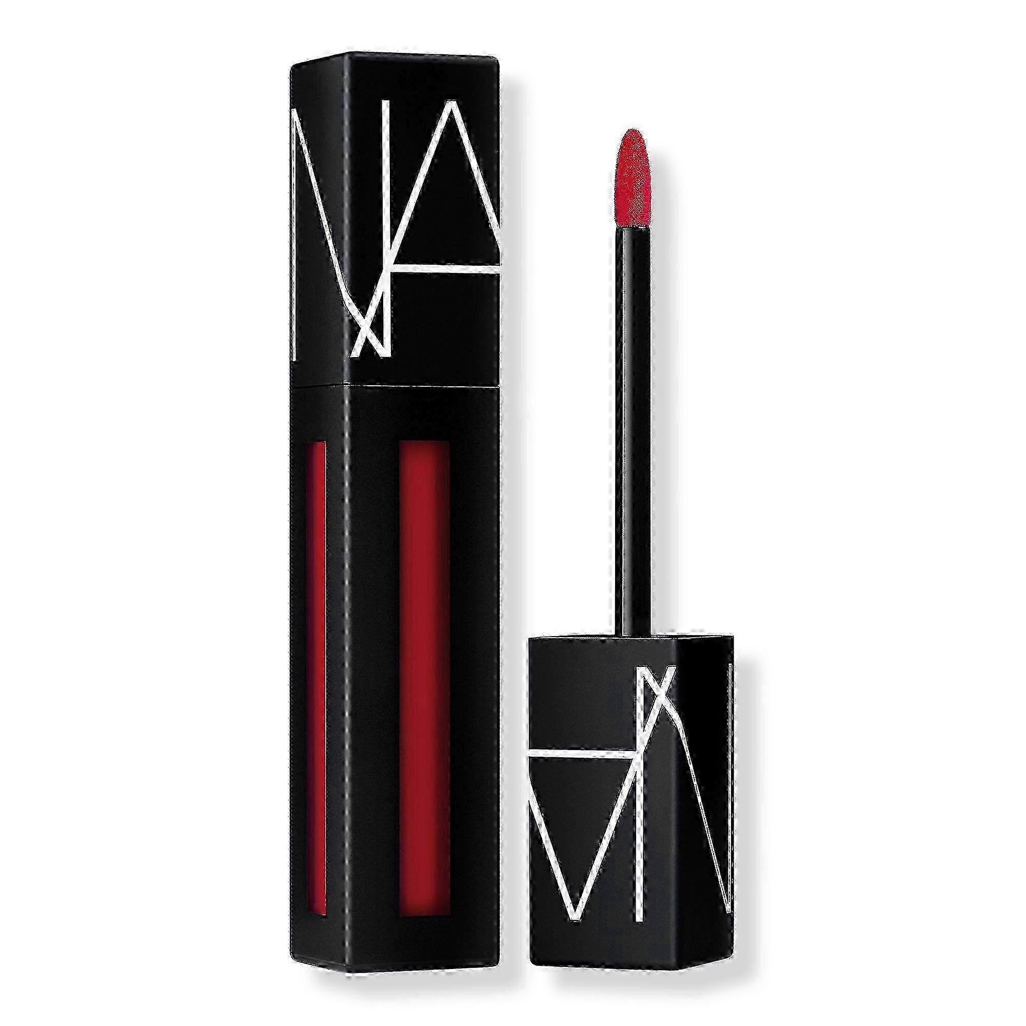 Pigment à lèvres Nars Powermatt, Don't Stop, 0,18 oz
