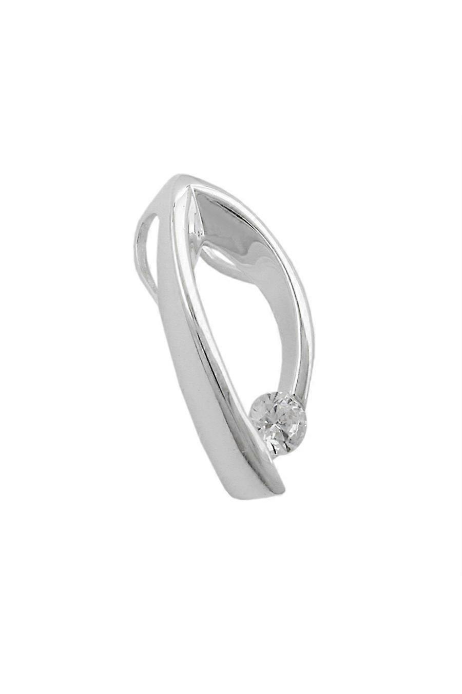 Pendant Zirconia Silver 925 - Gl91390