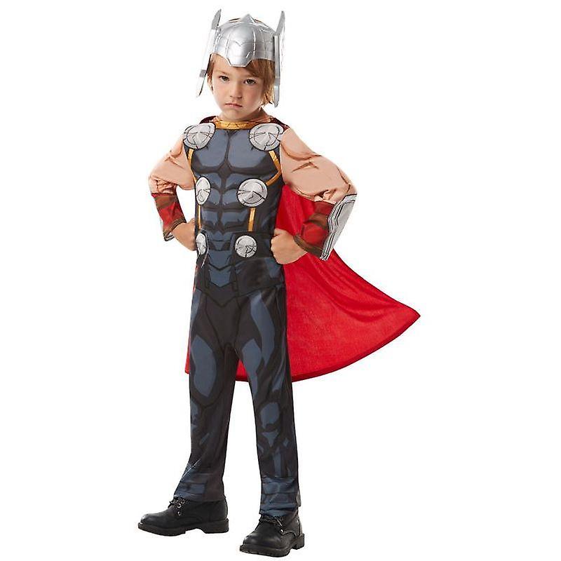 Thor 6408909-10