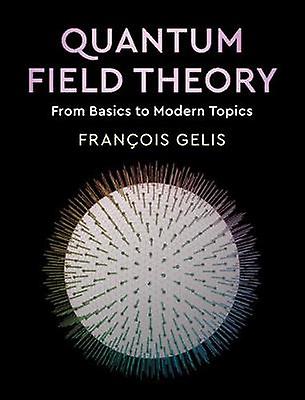 Quantum Field Theory