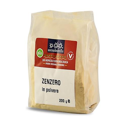 Ginger powder 200 g