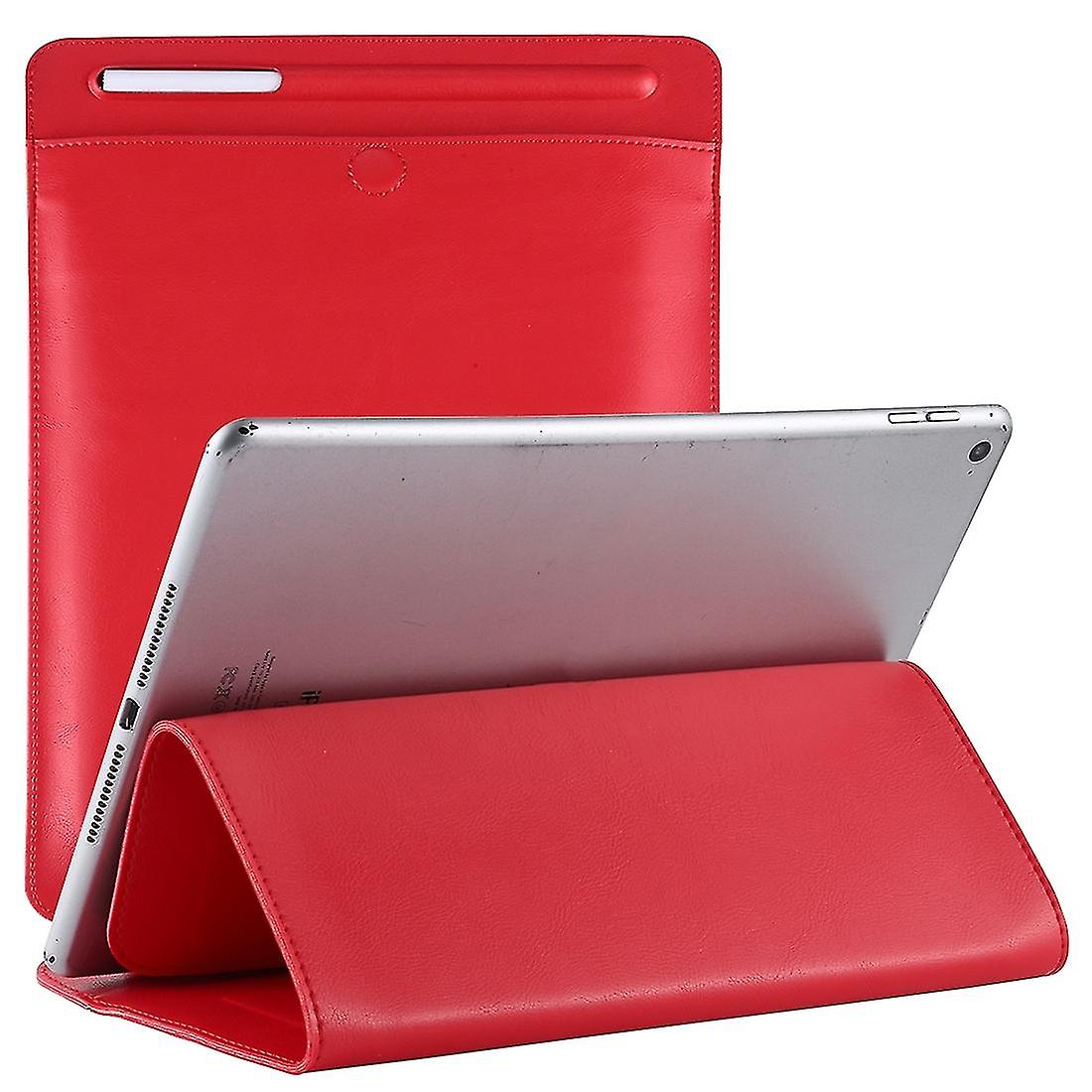 Solf Case For Ipad 9.72018&2017 Red