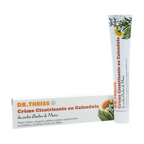 Healing Cream With Calendula 50 ml of cream