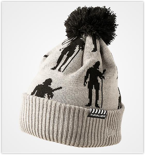 Bauer New Era Knit Pom