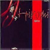Hiromi : Spiral CD (2006) Region 2