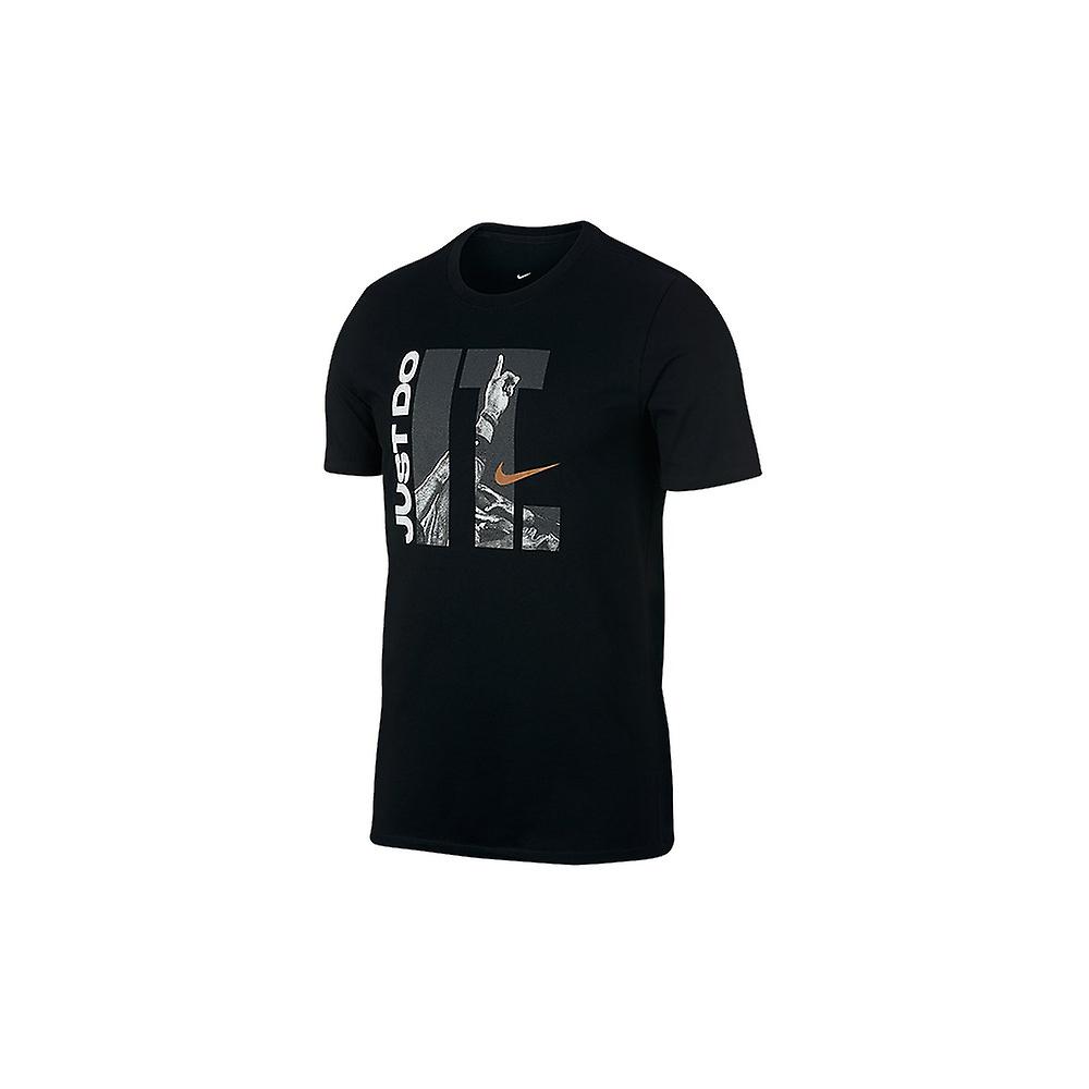 T-Shirt Nike Just Do It 924260010
