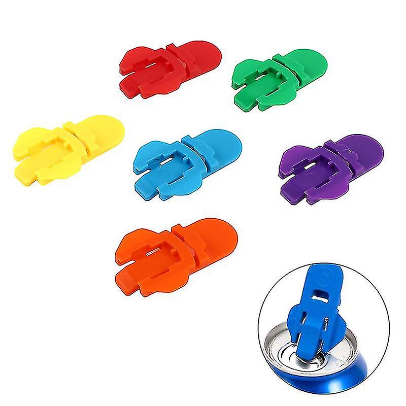 Easy Can Opener Kitchen Tools Handheld Beer Cola Beverage Drink Bottle Opener