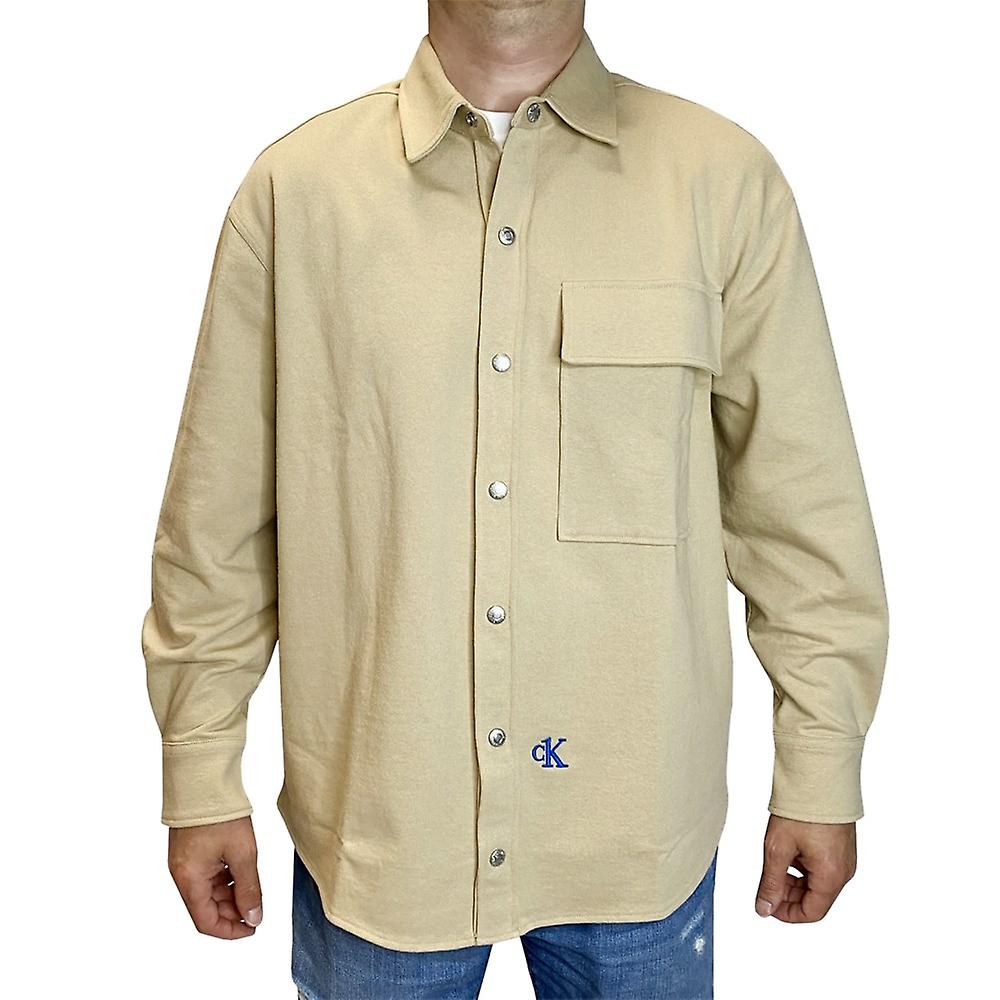 Shirts Calvin Klein Regular Fit J40J400132