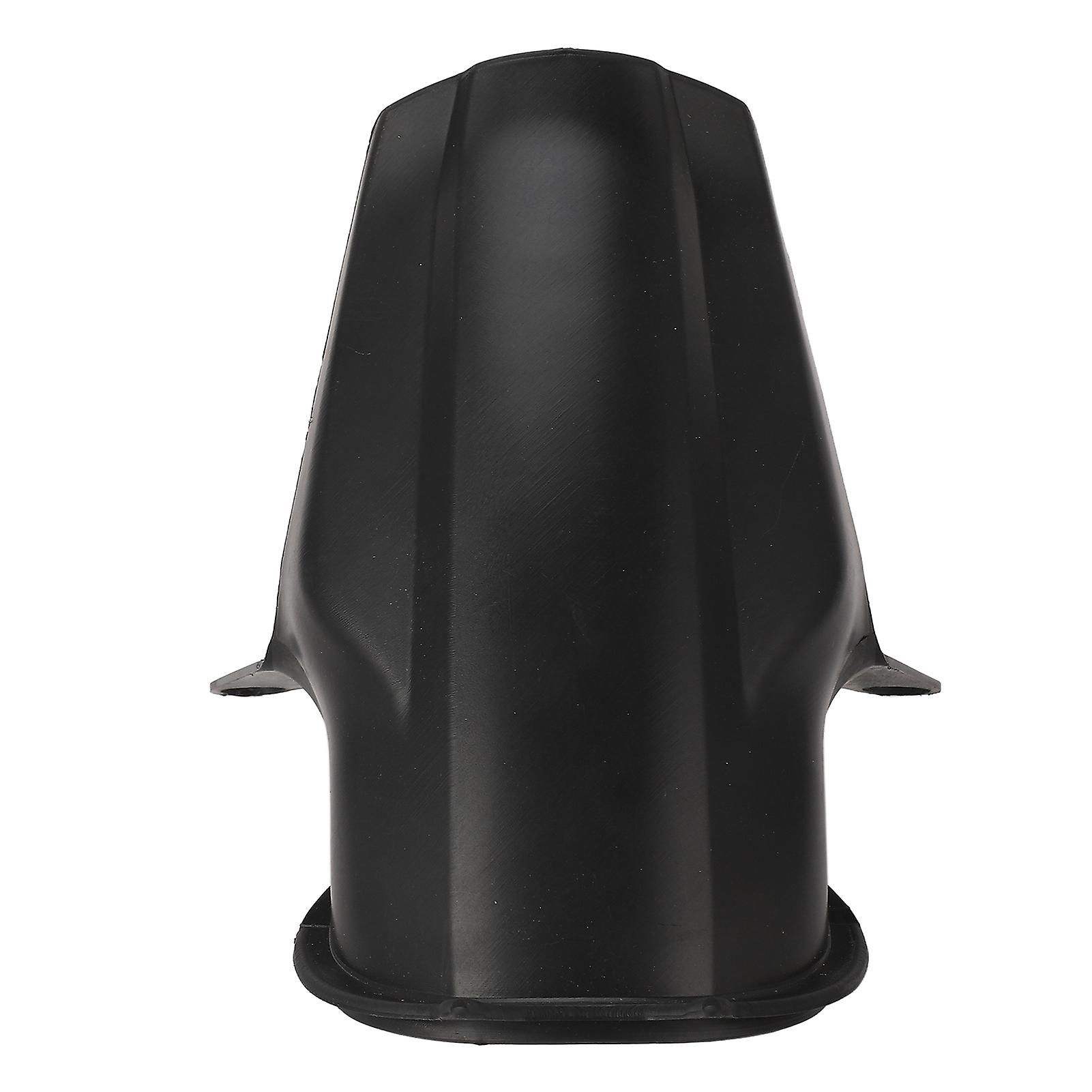 Motorcycle Front Mudguard MY21 36 38 Mud Guard for Performance Performance Elite Black 