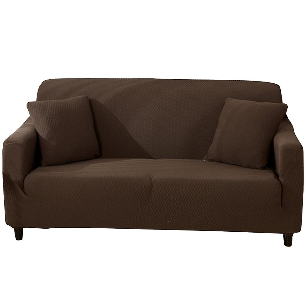 Waterproof Elastic Dustproof Slipcover Sofa Cover Cushion Protector (For Armchair)