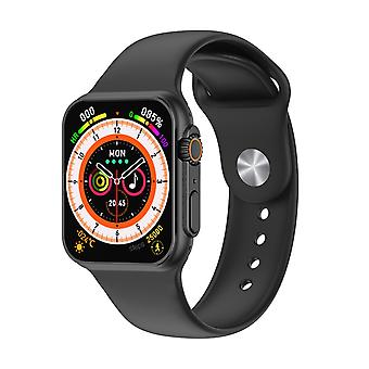 W8 Ultra 2.02 pouces TFT Écran Montre Intelligente