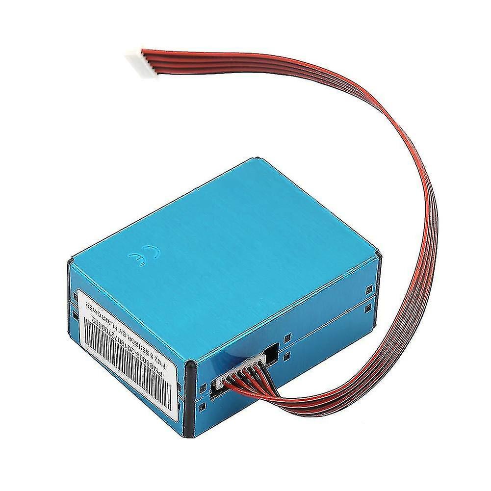 Pm2.5 Icle/d Sensor G5 Pms5003 Digital Output Module Purifier Moning