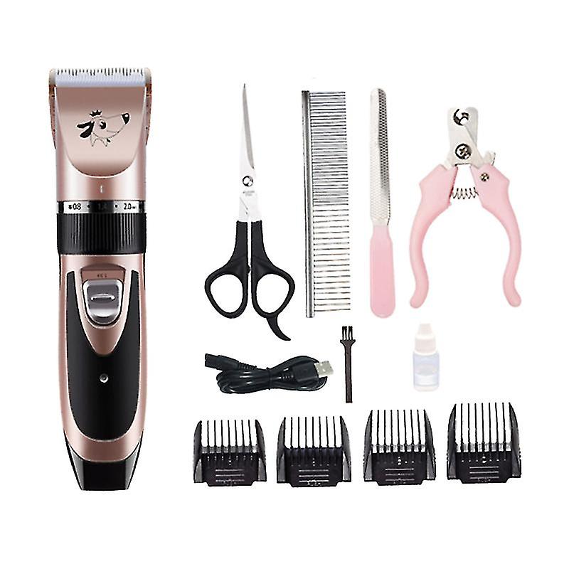 1pcs Dog Hair Trimmer