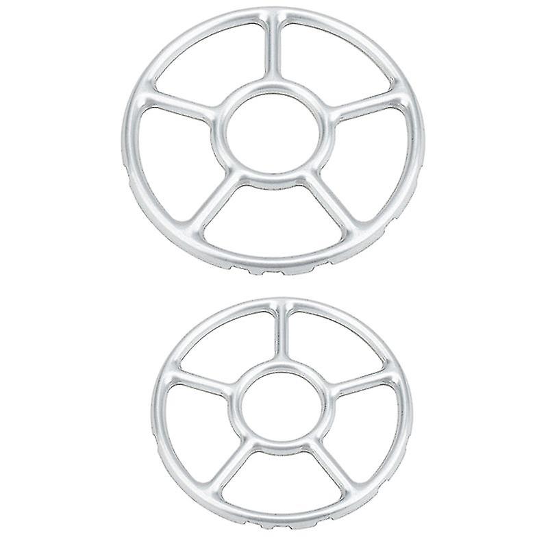 2pcs Gas Stove Pot Rack