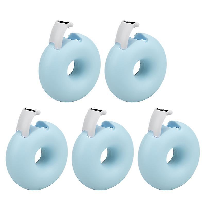 5pcs Grafting Eyelash Cutting