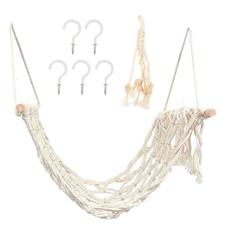 1pcs Woven Net Bag