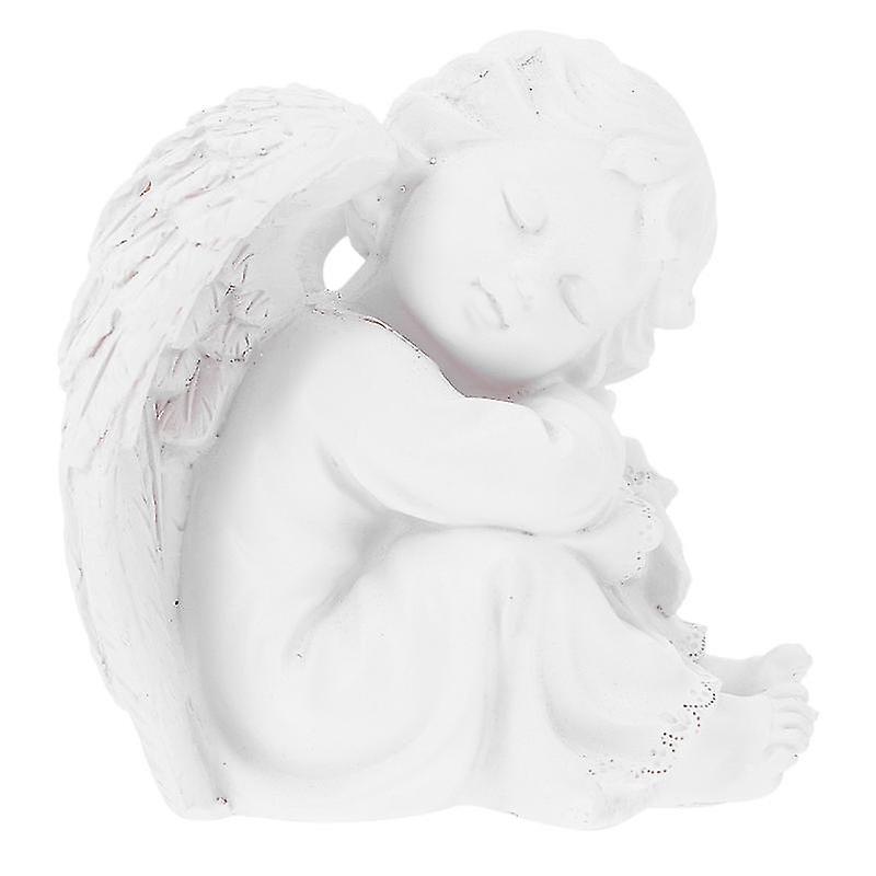 1pcs Desktop Angel Decor