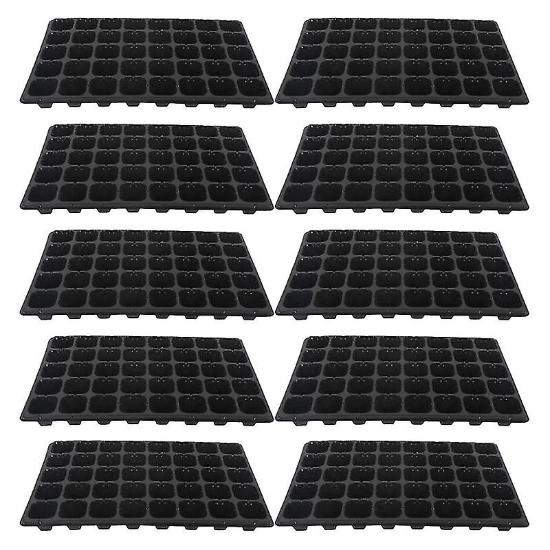 10pcs Garten Propagator Set