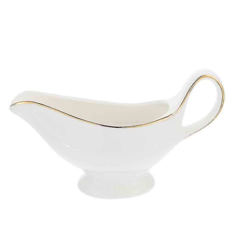 The New 1pcs Home Gravy Boat