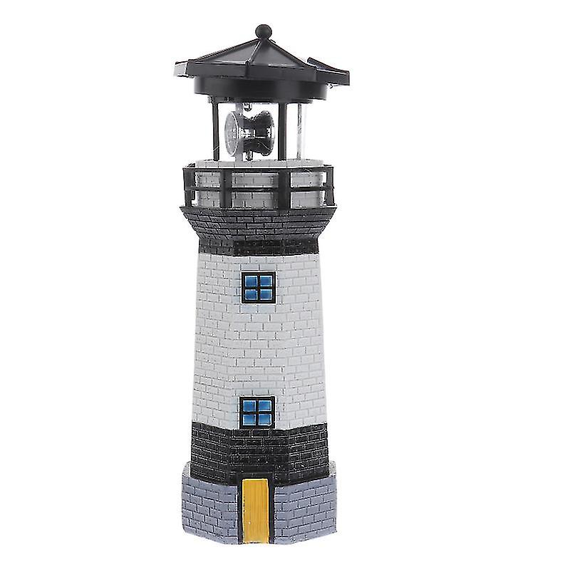 Resin Lawn Light For Lighting