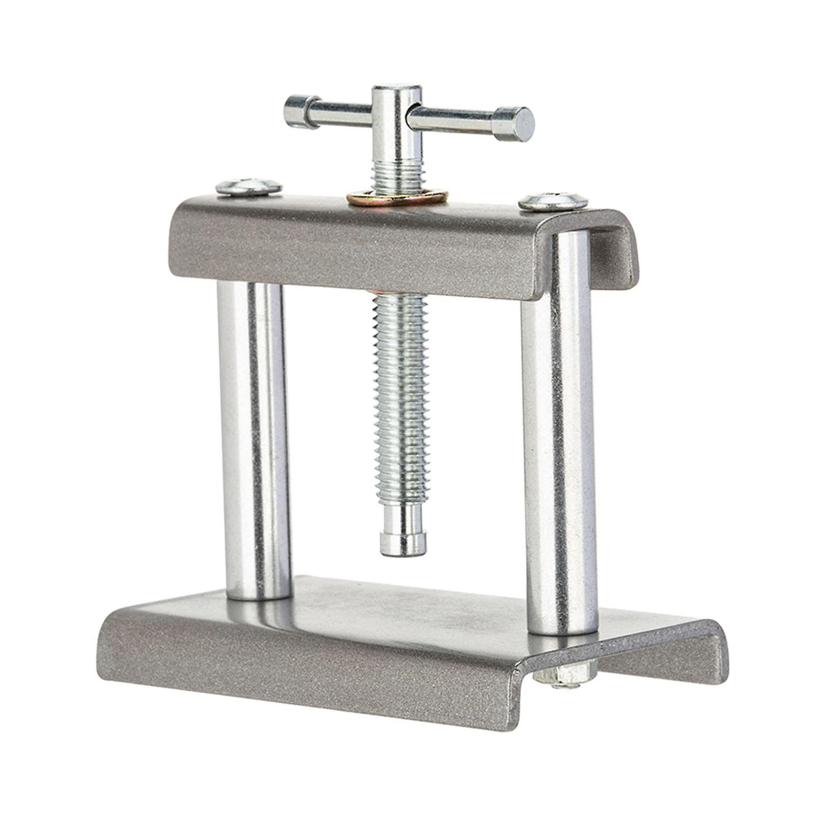 Back Case Closer Repair Kit Portable Watchmaker Presser Watch Press Tool Set