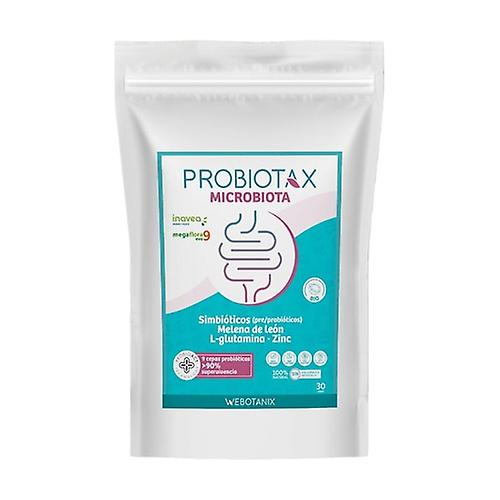 Probiotax Microbiota 150 g of powder