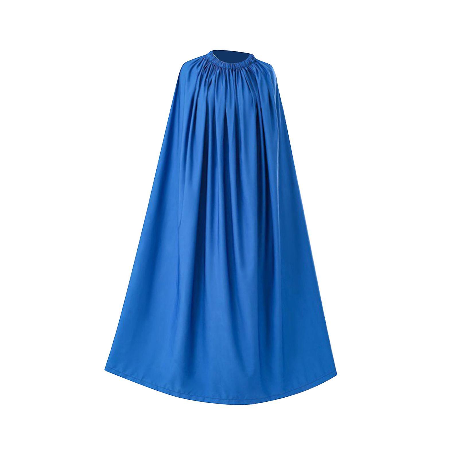 غرفة تغيير الملابس المحمولة تغطي مأوى الخصوصية للتخييم الأزرق 1.2 متر