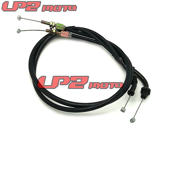 For Honda CBR600 CBR600 F5 2003-2006 Throttle Cable Throttle Cable