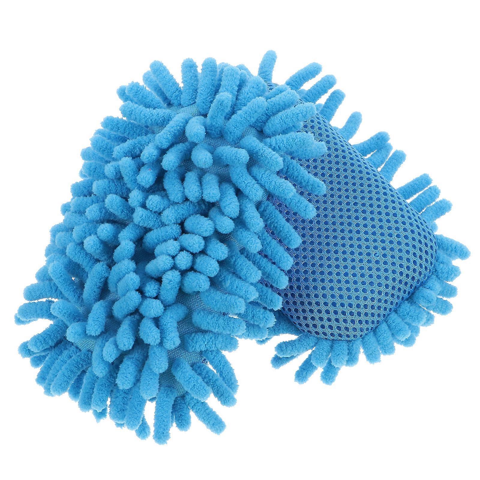 2 Pcs Blackboard Dry Eraser Whiteboard Eraser Chalkboard Cleaner Board Eraser