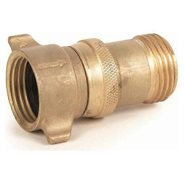 Camco 40052 Water Pressure Regulator - Plastic, Bulk