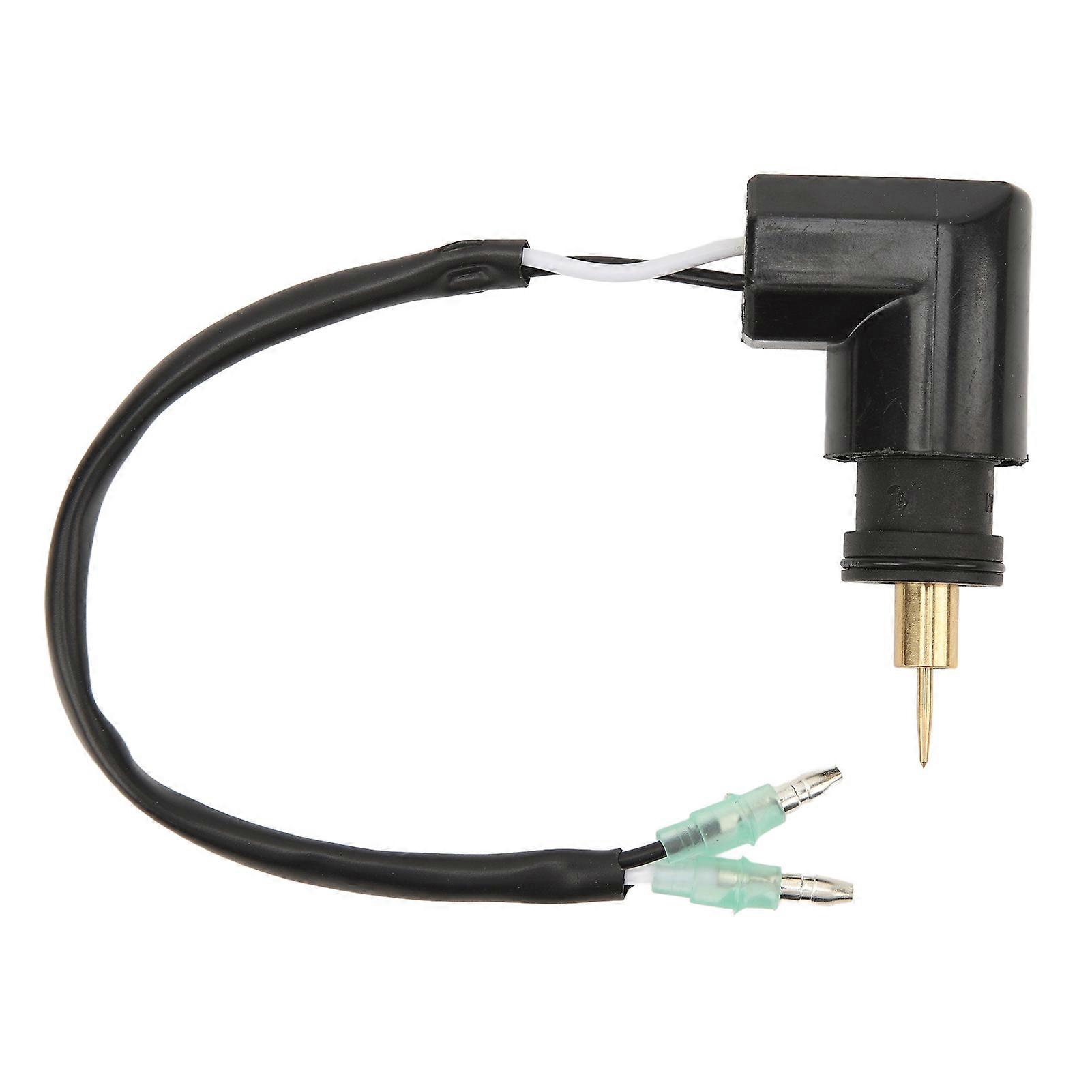 Outboard Prime Starter Assy 69W 14380 01 Quick Start Sensitive Strong Power Fit for 4 Stroke F60 Outboard E2U511