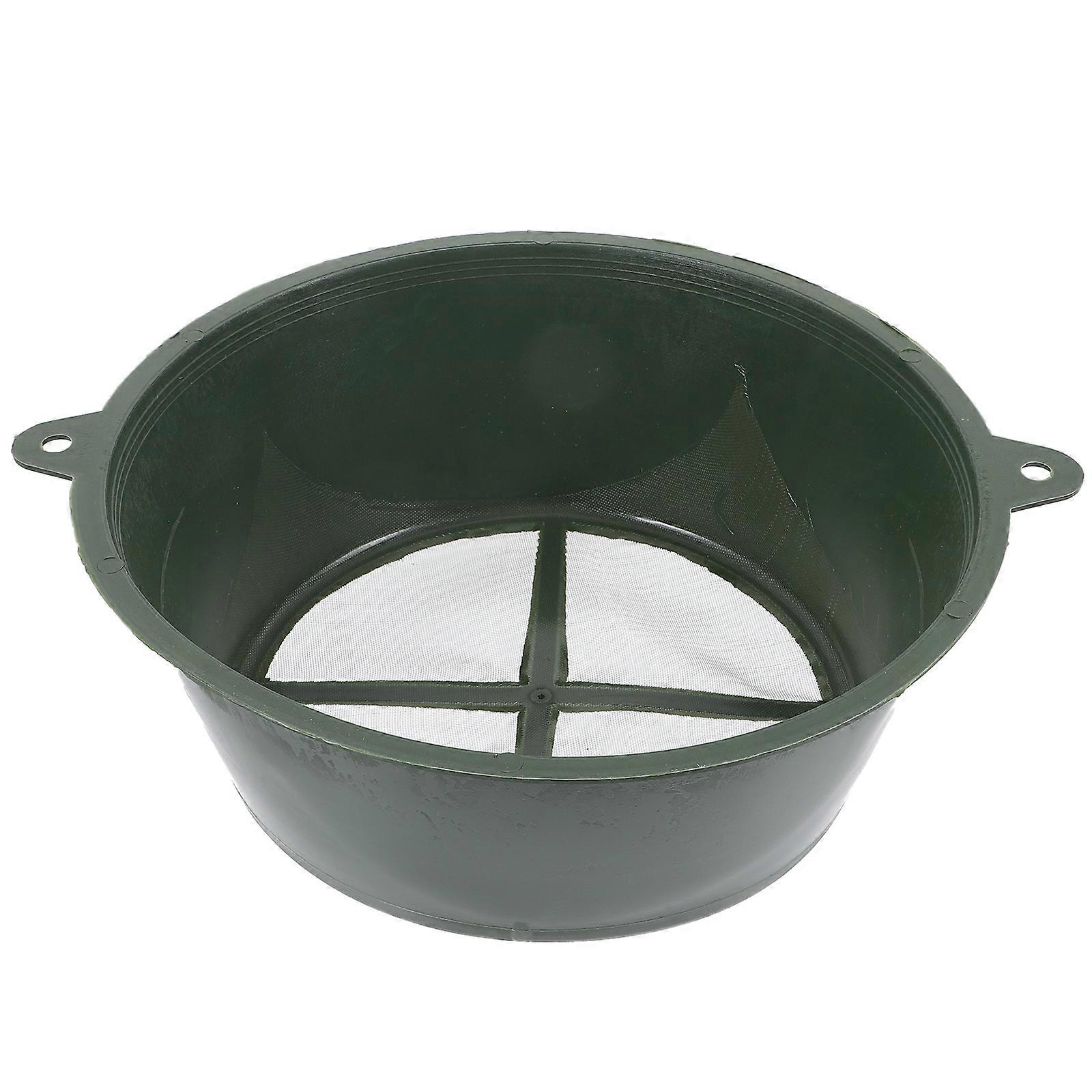 Paint Filter Paint Strainer Painting Filter Strainer with Fine Mesh for Oil Paint