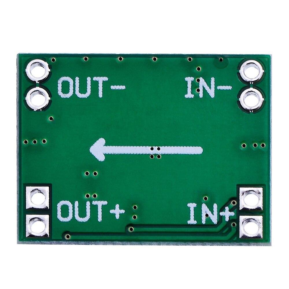 Power module adjustable mp1584en dc dc 3a power stepdown descending