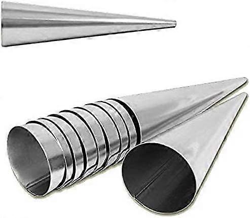 Rouleaux De Crme Plat De Cuisson 10 Pices