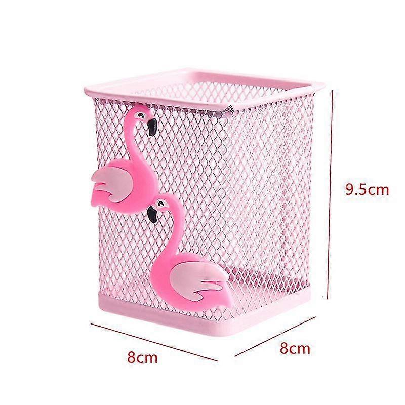 Storage Box Management And Student Gift Pencil Pen Holder Storage Box