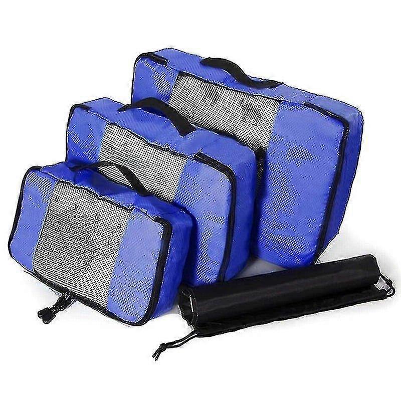 mesh organizing set, 3 pcs-