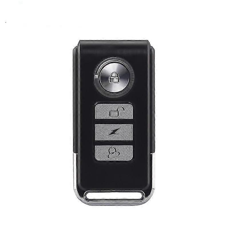 Wireless Remote Controller For Our Door Security Alarm