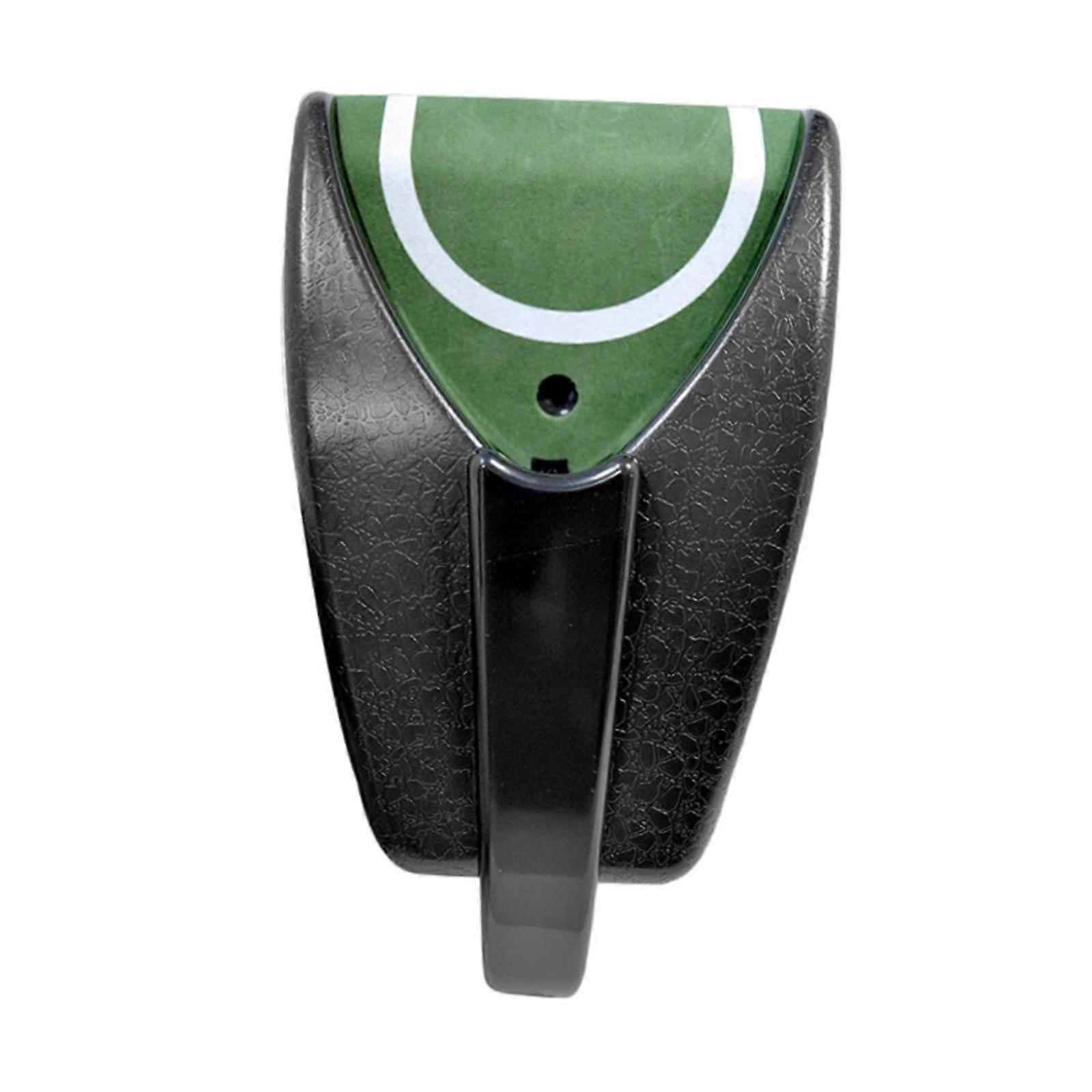 Golf Return Machine Sturdy Golf Automatic Putting Cup for Yard Lawn Training