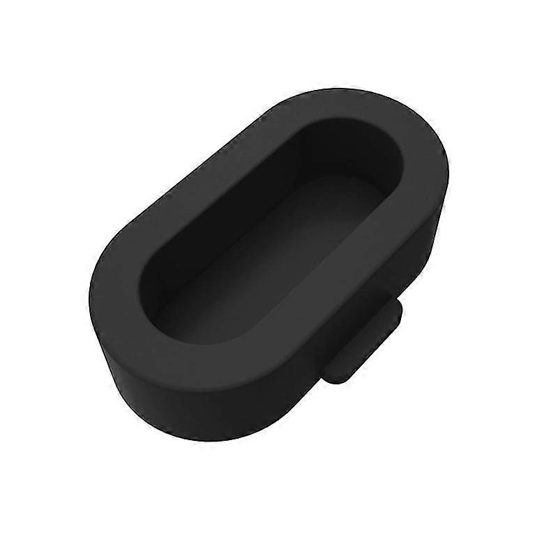 Charging Port Dustproof Plug For Garmin Epix 2 Venu 2 Plus Sq 2s Instinct