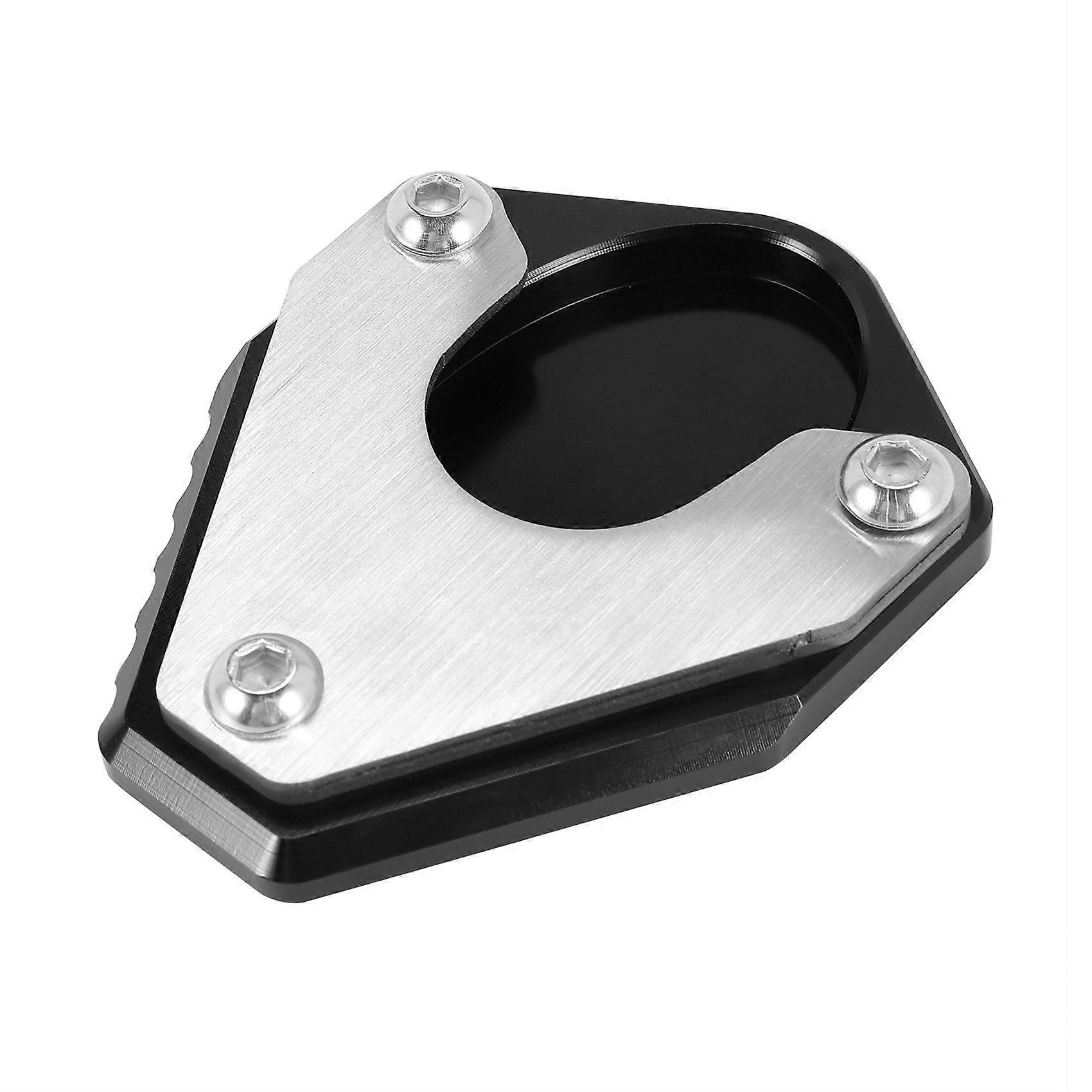 Kickstand Sidestand Stand Extension Enlarger Pad for KLX125 KLX150BF KLX230 KLX230R KLX250