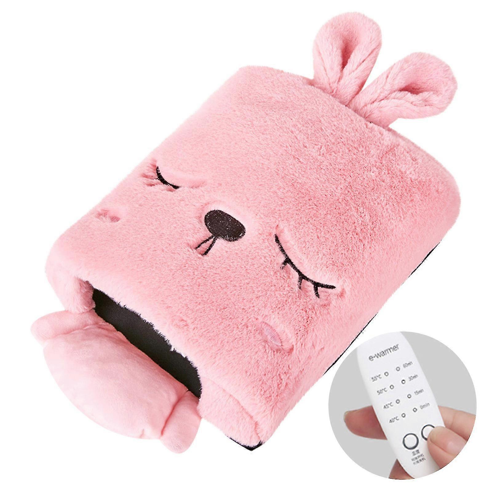 Mouse Available For Multiple Scenarios Heating Mouse Pad Usb Hand Warming Mouse Cover Heating And Warmth Keeping Electric Wrist Guard In Winter