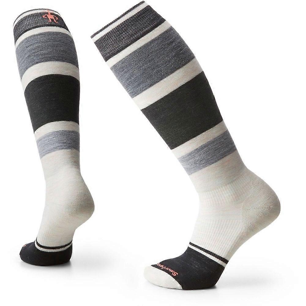 Women's Smartwool Womens SNB Targeted Cushion OTC / Moonbeam / S