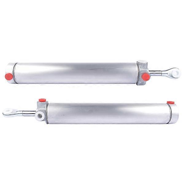 2x Convertible Top Hydraulic Cylinder for Chrysler Sebring 1996 1997 1998~2006 NO.11732