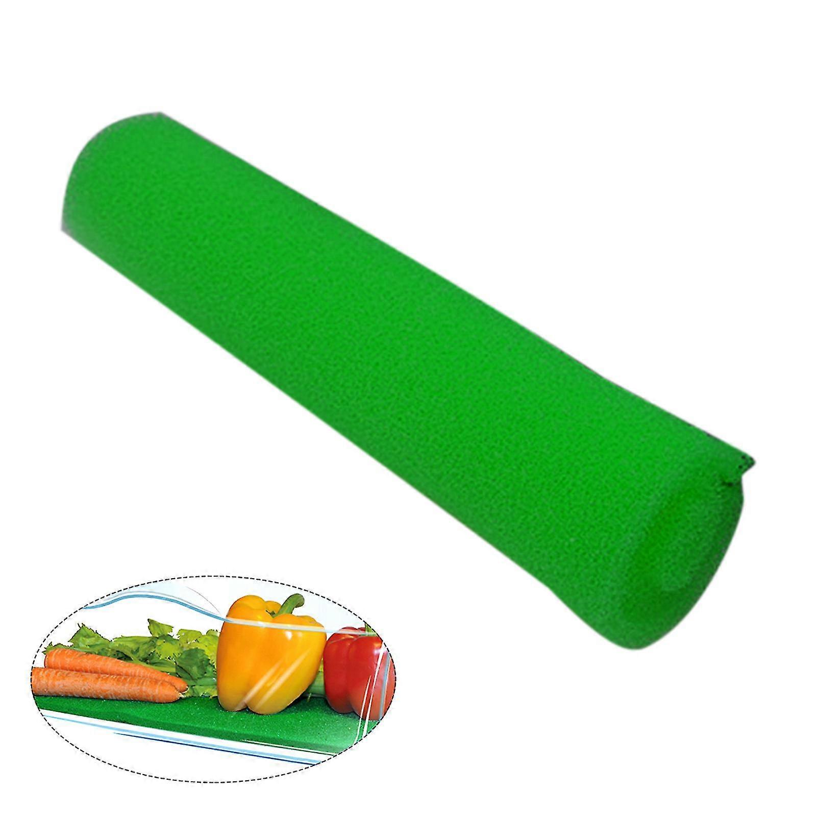 Antifouling Anti Mildew Kitchen Tools Fruit Vegetables Washable Refrigerator Pad