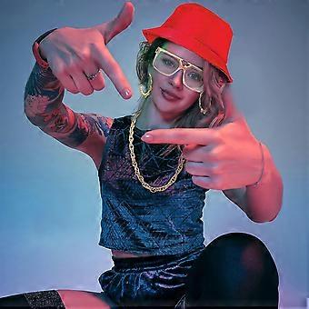 Kangol Bucket Hat 90s Kangol Bucket Hats For Men YAROMO Costume