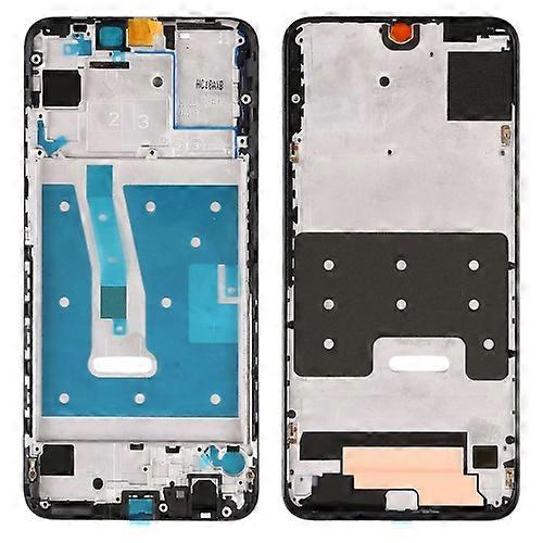 Front Housing LCD Frame Bezel Plate for Huawei P Smart (2019)