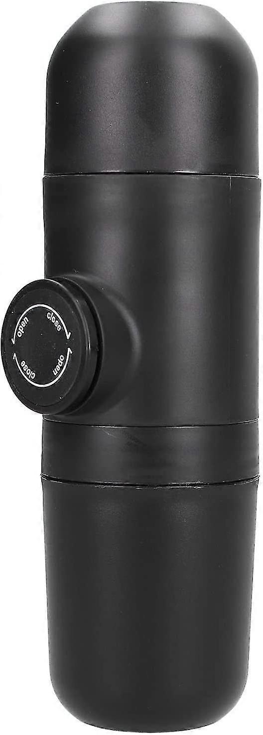 آلة القهوة المحمولة آلة القهوة متعددة الوظائف للتخييم السفر في الهواء الطلق (3-ساعة)