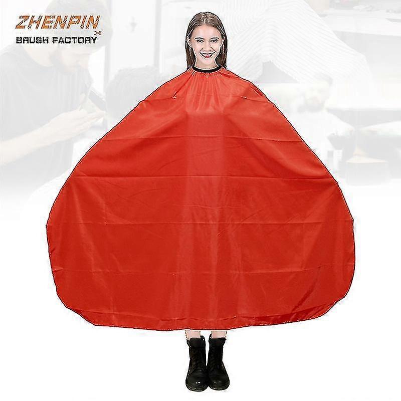 ヘアカット布帯電防止カットヘア防水パターンガウンサロン理髪師理髪師美容師エプロン美容師ケープヘアスタイリツール